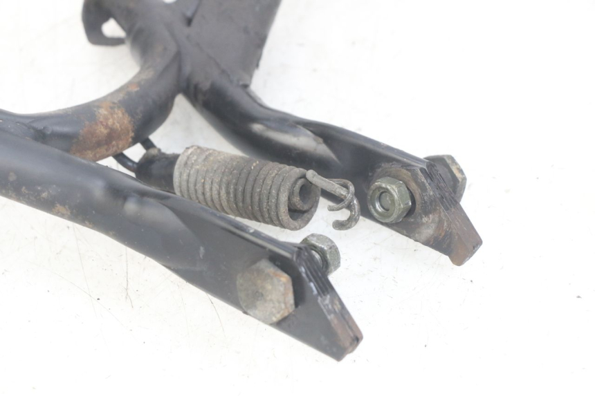 photo de CENTRAAL STANDAARD YAMAHA FZS FAZER 600 (1998 - 2001) - Detail van het onderdeel