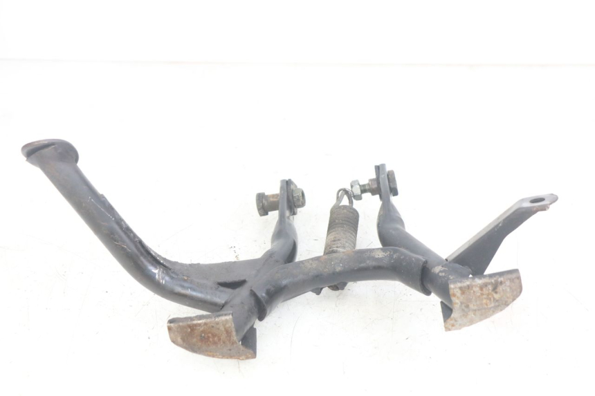 photo de CENTRAAL STANDAARD YAMAHA FZS FAZER 600 (1998 - 2001) - Andere kijkhoek