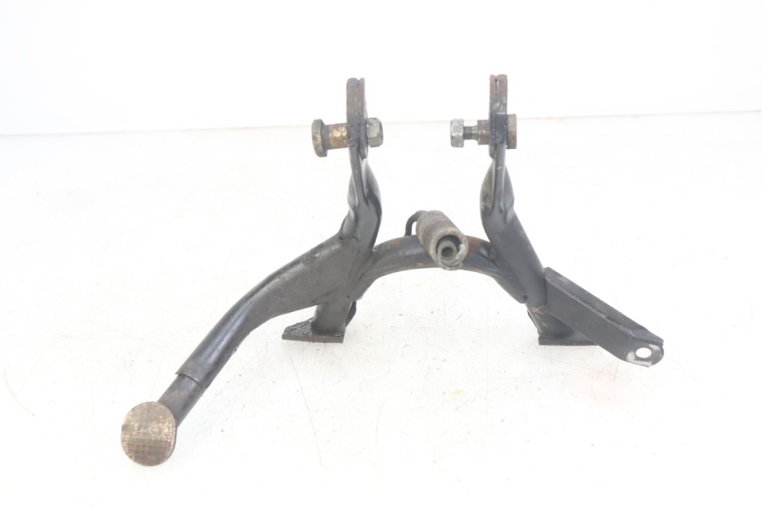 photo de CENTRAAL STANDAARD YAMAHA FZS FAZER 600 (1998 - 2001) - Technische close-up