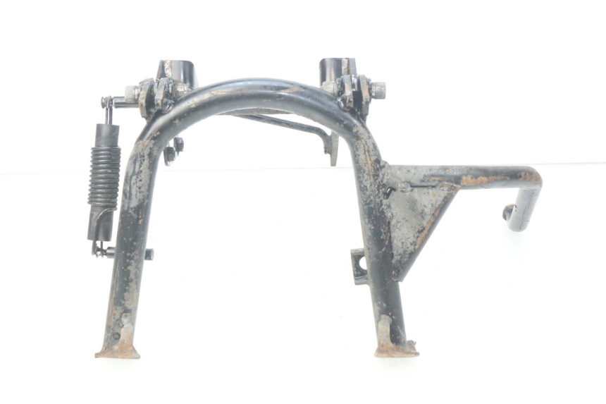 photo de CENTRAAL STANDAARD PEUGEOT GEOPOLIS 400 (2007 - 2013) - Hoofdaanzicht