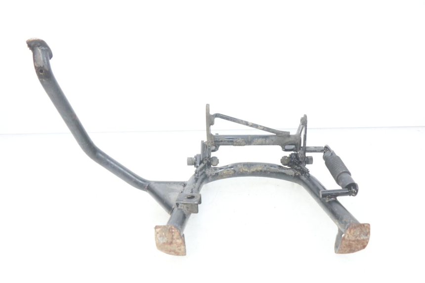 photo de CENTRAAL STANDAARD PEUGEOT GEOPOLIS 400 (2007 - 2013) - Zoom op gebruiksstaat