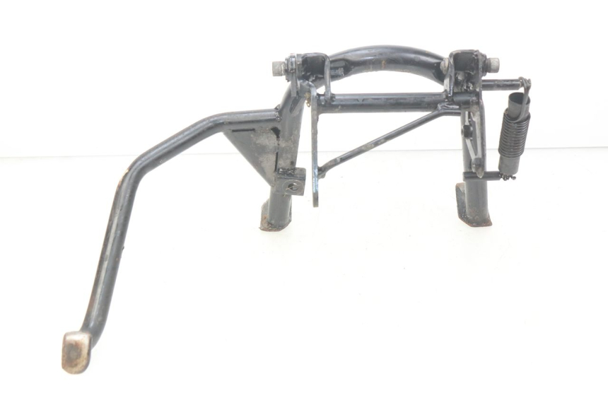 photo de CENTRAAL STANDAARD PEUGEOT GEOPOLIS 400 (2007 - 2013) - Andere kijkhoek