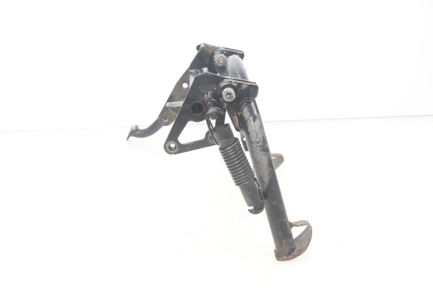 photo de CENTRAAL STANDAARD PEUGEOT GEOPOLIS 400 (2007 - 2013) - Technische close-up