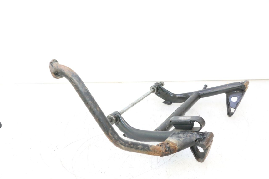 photo de CENTRALE STANDAARD GILERA GP 800 (2007 - 2013) - Kenmerkende details