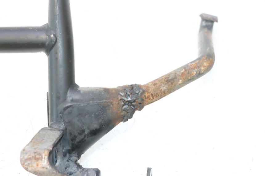 photo de CENTRALE STANDAARD GILERA GP 800 (2007 - 2013) - Technische close-up