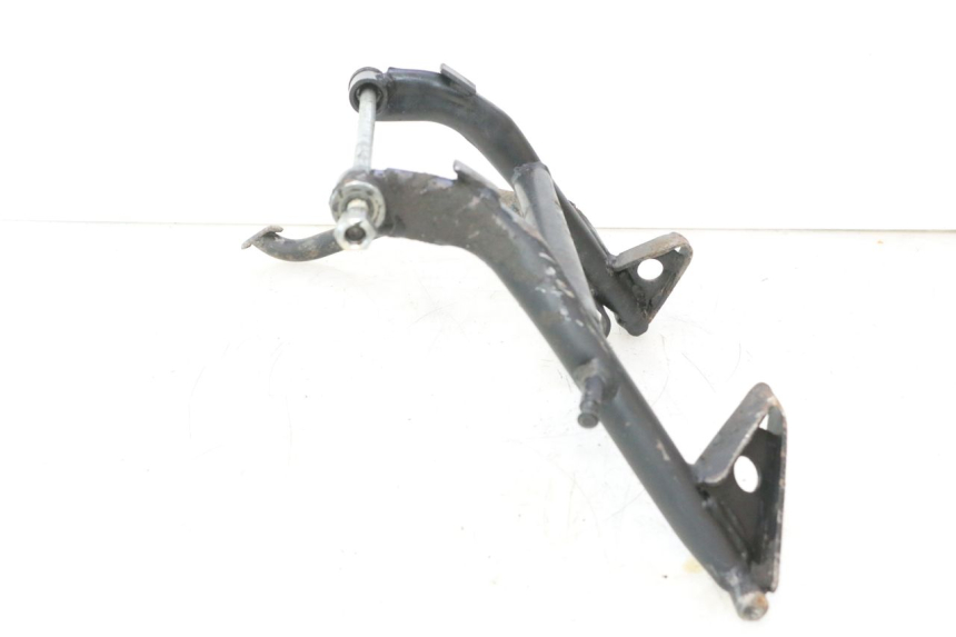 photo de CENTRALE STANDAARD GILERA GP 800 (2007 - 2013) - Bevestigingspunten
