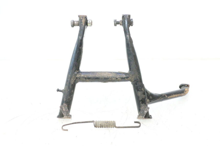 photo de CENTRALE STANDAARD KAWASAKI GPX F ZX750F 750 (1986 - 1990) - Hoofdaanzicht