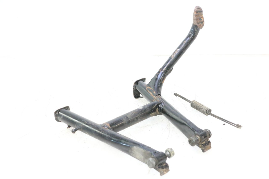 photo de CENTRALE STANDAARD KAWASAKI GPX F ZX750F 750 (1986 - 1990) - Detail van het onderdeel