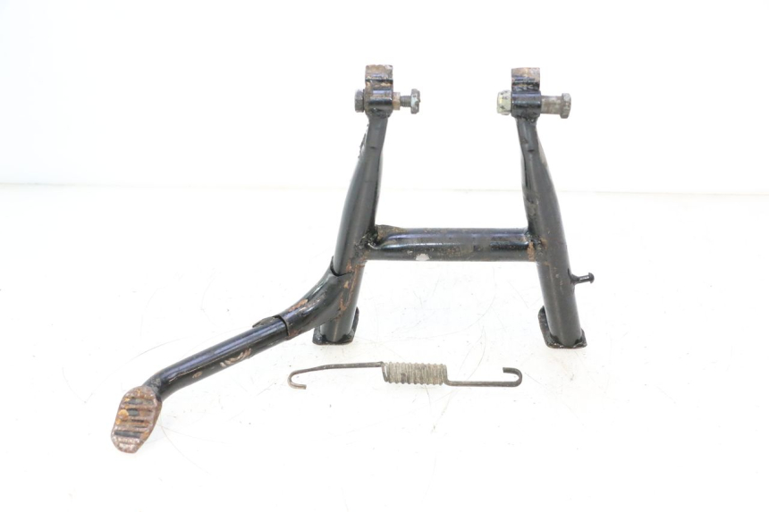 photo de CENTRALE STANDAARD KAWASAKI GPX F ZX750F 750 (1986 - 1990) - Andere kijkhoek