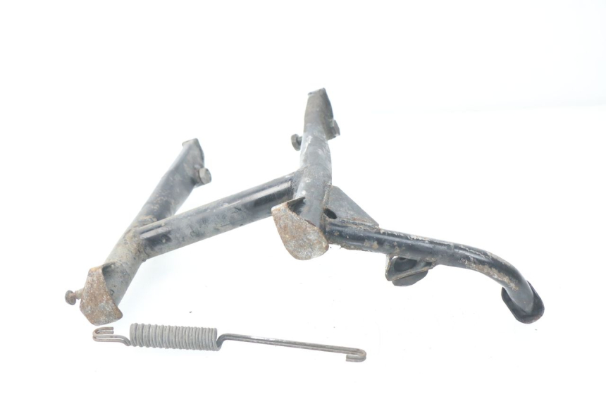 photo de CENTRAAL STANDAARD KAWASAKI GPZ S 500 (1994 - 2005) - Zoom op gebruiksstaat