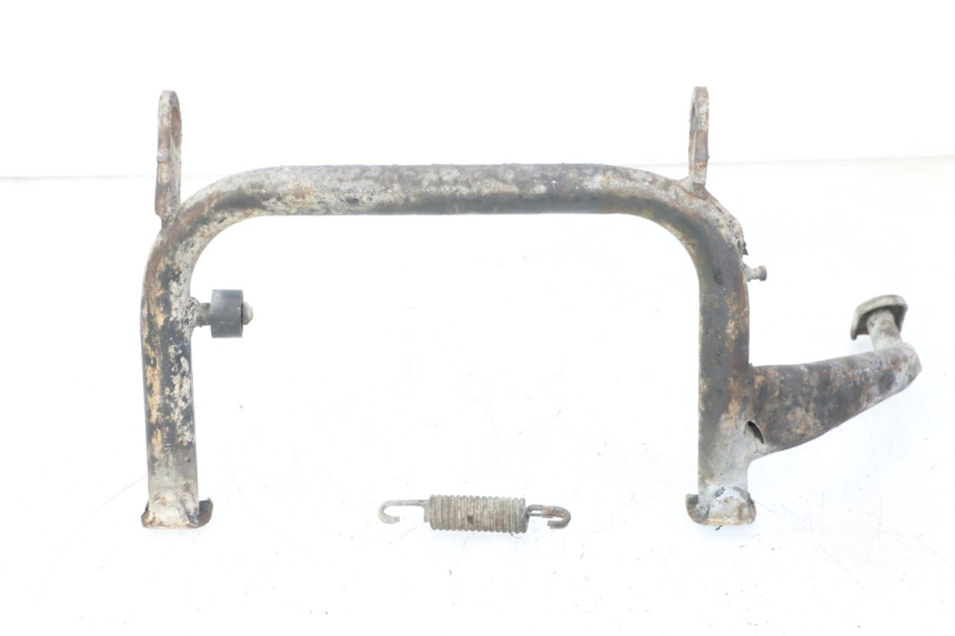 photo de CENTRAAL STANDAARD KYMCO GRAND DINK 125 (2008 - 2014) - Hoofdaanzicht