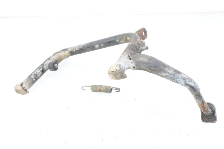 photo de CENTRAAL STANDAARD KYMCO GRAND DINK 125 (2008 - 2014) - Detail van het onderdeel