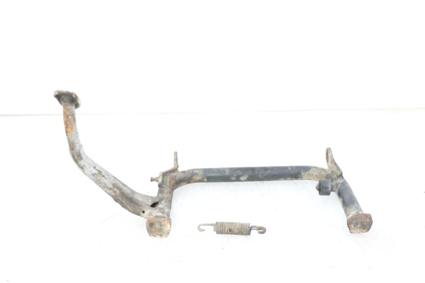 photo de CENTRAAL STANDAARD KYMCO GRAND DINK 125 (2008 - 2014) - Zoom op gebruiksstaat