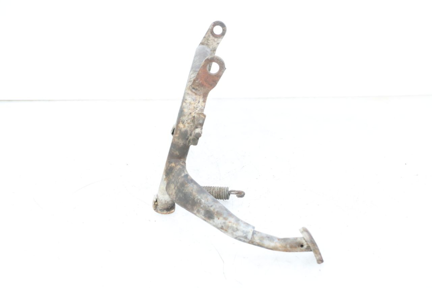 photo de CENTRAAL STANDAARD KYMCO GRAND DINK 125 (2008 - 2014) - Andere kijkhoek