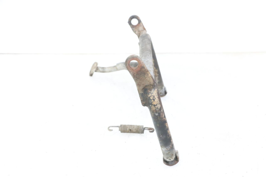 photo de CENTRAAL STANDAARD KYMCO GRAND DINK 125 (2008 - 2014) - Technische close-up