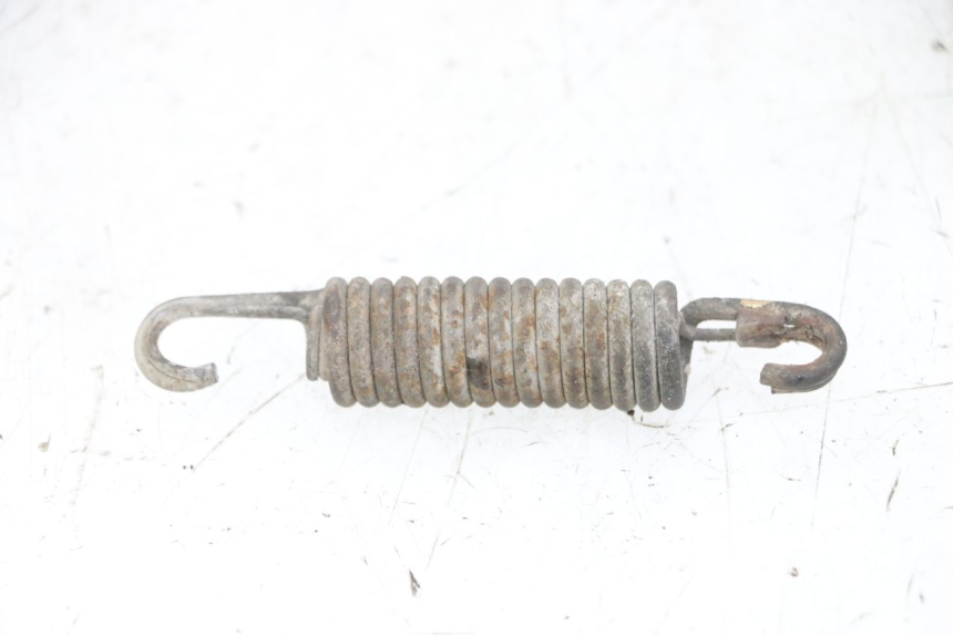 photo de CENTRAAL STANDAARD KYMCO GRAND DINK 125 (2008 - 2014) - Overzicht