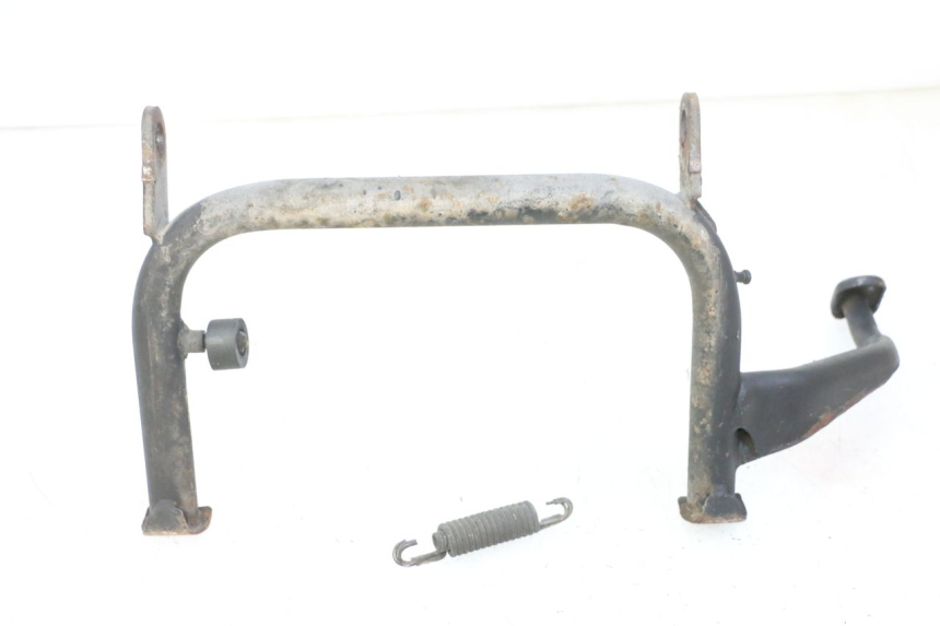 photo de CENTRAAL STANDAARD KYMCO GRAND DINK 125 (2002 - 2007) - Hoofdaanzicht