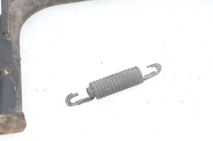 photo de CENTRAAL STANDAARD KYMCO GRAND DINK 125 (2002 - 2007) - Zoom op gebruiksstaat