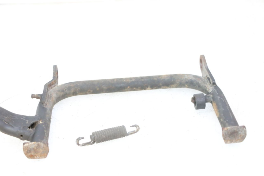 photo de CENTRAAL STANDAARD KYMCO GRAND DINK 125 (2002 - 2007) - Andere kijkhoek