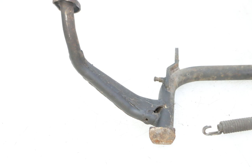 photo de CENTRAAL STANDAARD KYMCO GRAND DINK 125 (2002 - 2007) - Technische close-up