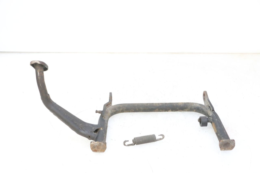 photo de CENTRAAL STANDAARD KYMCO GRAND DINK 125 (2002 - 2007) - Overzicht