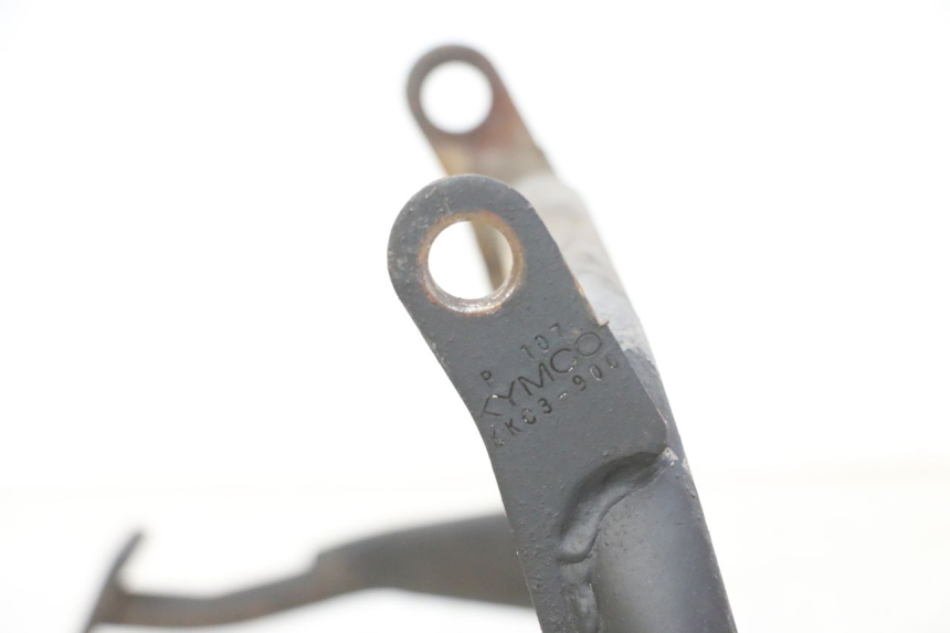 photo de CENTRAAL STANDAARD KYMCO GRAND DINK 125 (2002 - 2007) - Markeringen en referenties