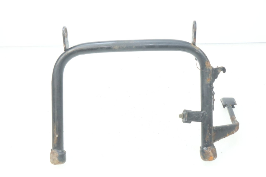 photo de CENTRAAL STANDAARD EUROCKA GREEN 1 - Hoofdaanzicht