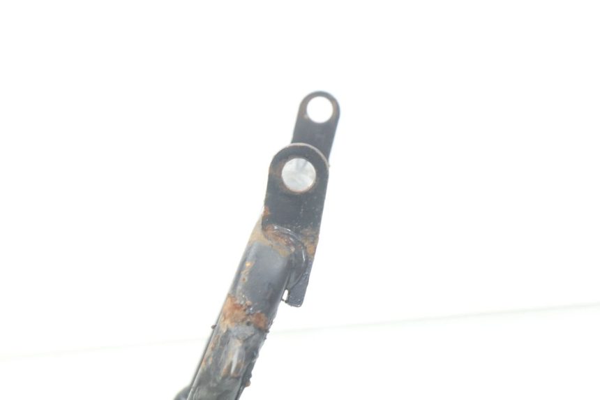 photo de CENTRAAL STANDAARD EUROCKA GREEN 1 - Zoom op gebruiksstaat