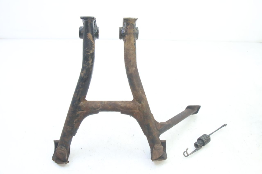 photo de CENTRAAL STANDAARD SUZUKI GS GSE 500 (2001 - 2003) - Hoofdaanzicht