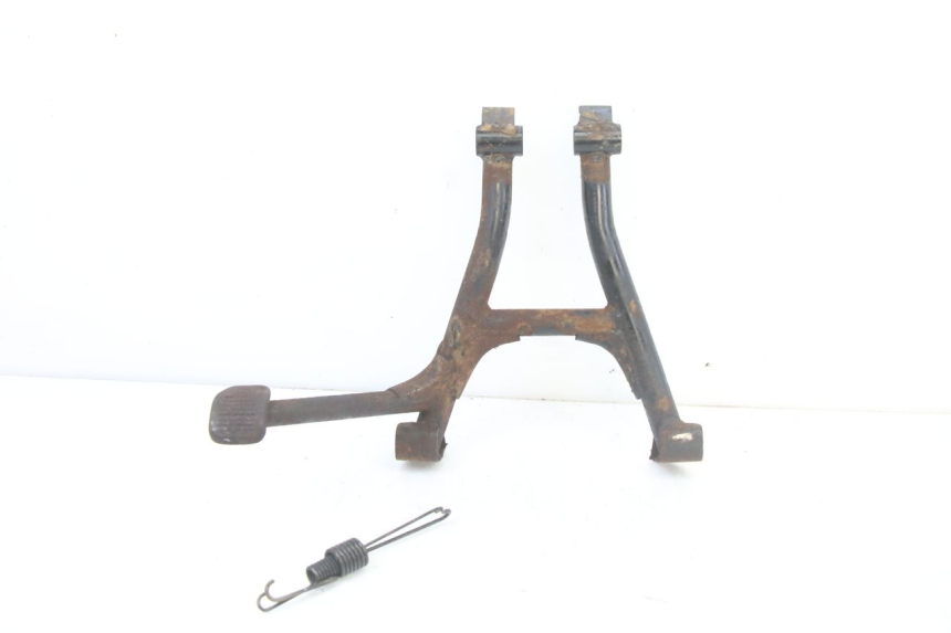 photo de CENTRAAL STANDAARD SUZUKI GS GSE 500 (2001 - 2003) - Andere kijkhoek