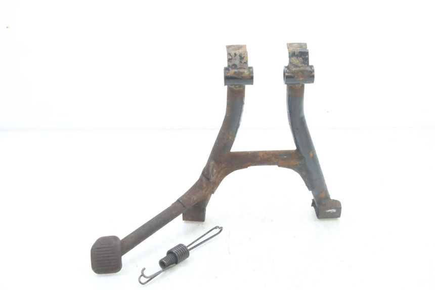 photo de CENTRAAL STANDAARD SUZUKI GS GSE 500 (2001 - 2003) - Technische close-up