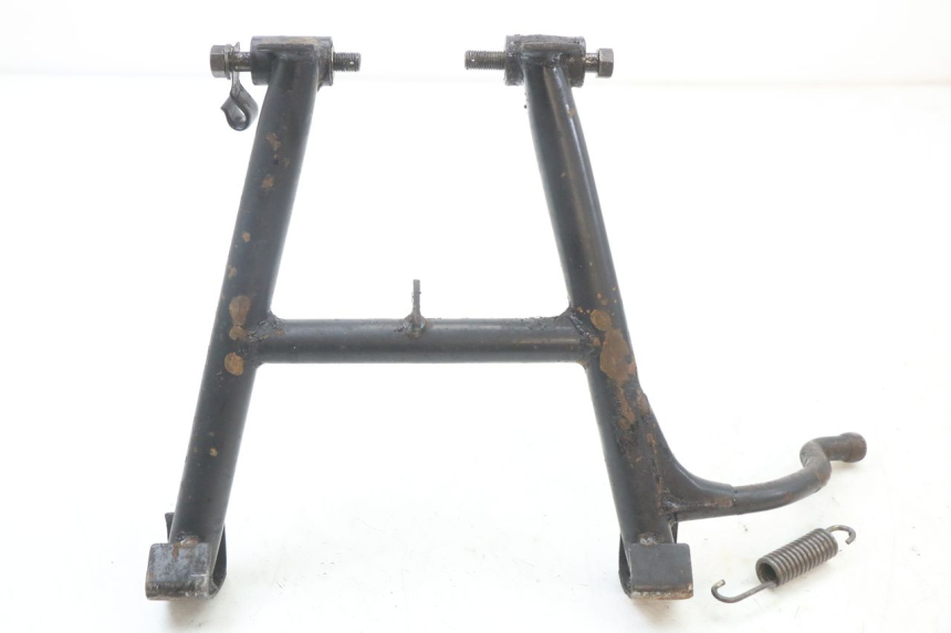 photo de CENTRAAL STANDAARD SUZUKI GSX E 250 (1982 - 1983) - Hoofdaanzicht