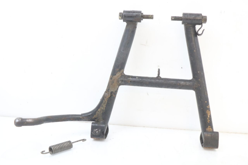 photo de CENTRAAL STANDAARD SUZUKI GSX E 250 (1982 - 1983) - Andere kijkhoek