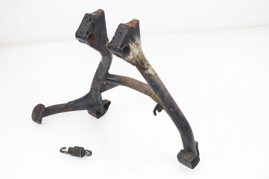 photo de CENTRAAL STANDAARD SUZUKI GSX F GSXF 750 (1988 - 1998) - Gecontroleerd onderdeel