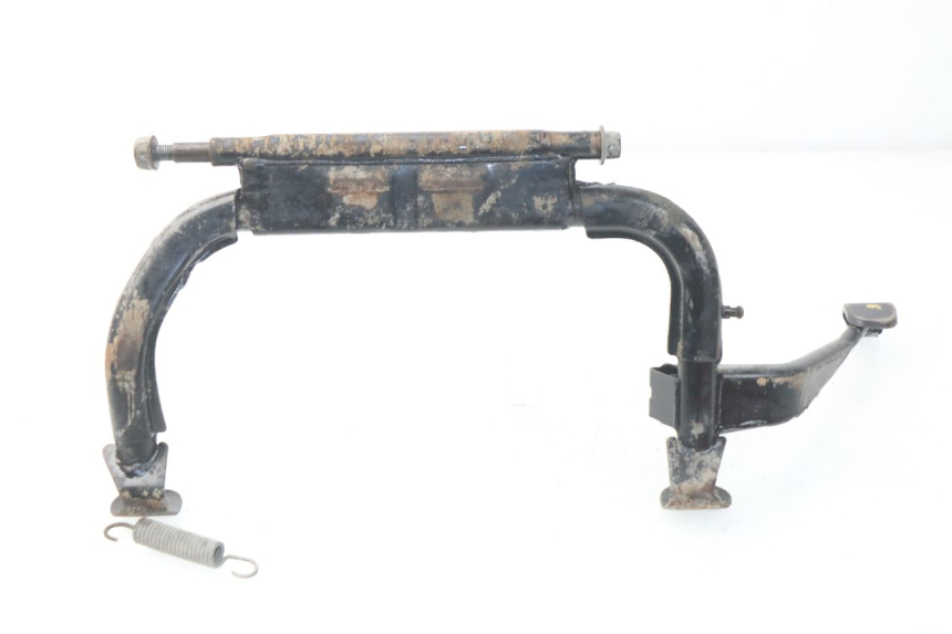 photo de CENTRAAL STANDAARD SYM GTS EFI ABS 125 (2012 - 2016) - Hoofdaanzicht