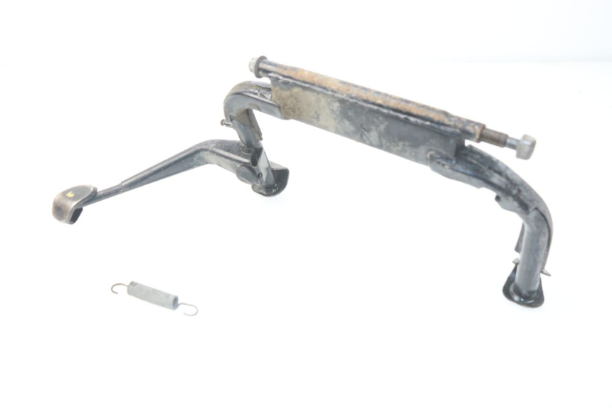 photo de CENTRAAL STANDAARD SYM GTS EFI ABS 125 (2012 - 2016) - Andere kijkhoek