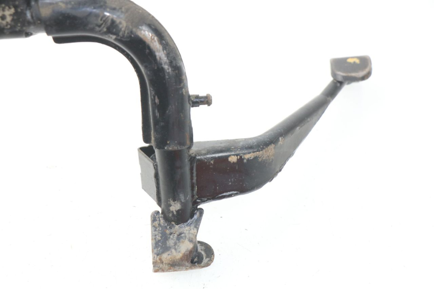 photo de CENTRAAL STANDAARD SYM GTS EFI ABS 125 (2012 - 2016) - Technische close-up