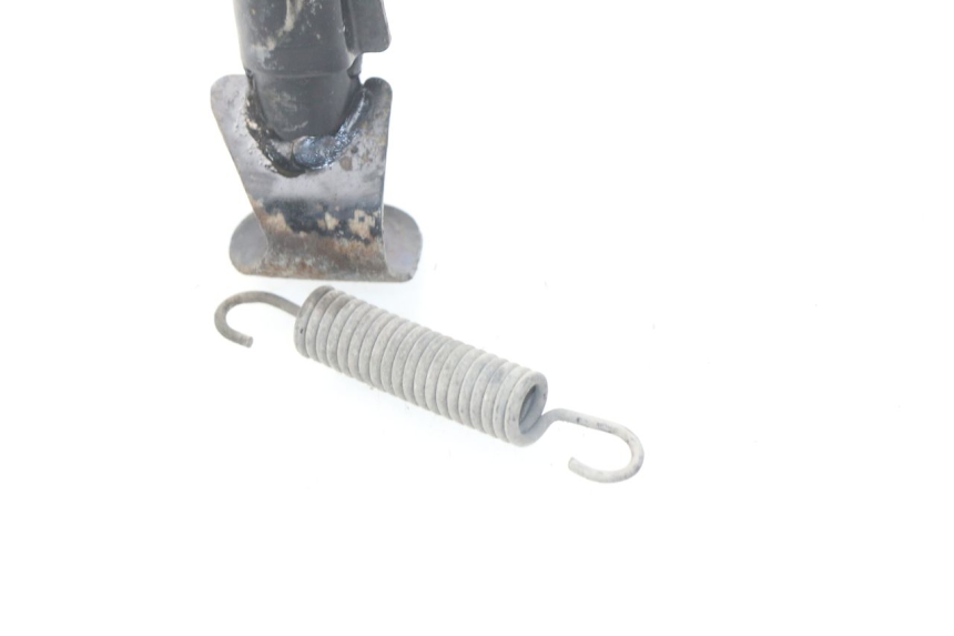 photo de CENTRAAL STANDAARD SYM GTS EFI ABS 125 (2012 - 2016) - Overzicht