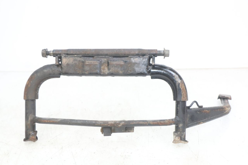 photo de CENTRAAL STANDAARD SYM GTS EFI 125 (2012 - 2016) - Hoofdaanzicht