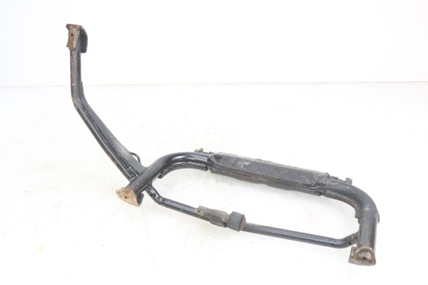 photo de CENTRAAL STANDAARD SYM GTS EFI 125 (2012 - 2016) - Zoom op gebruiksstaat