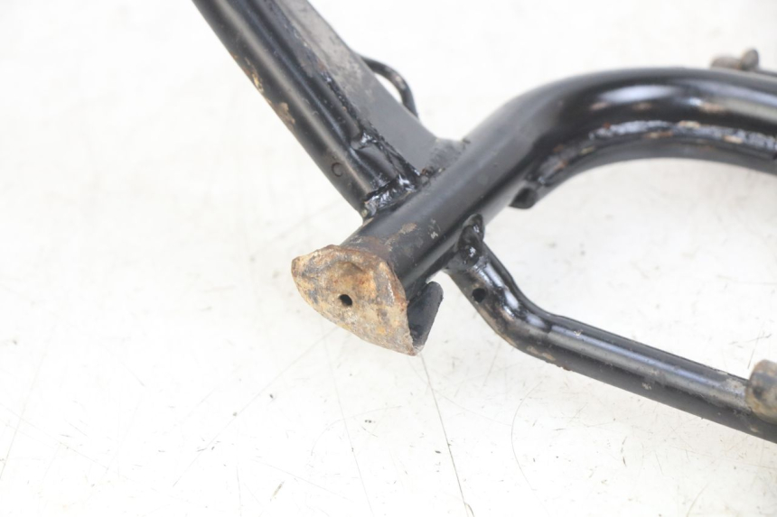 photo de CENTRAAL STANDAARD SYM GTS EFI 125 (2012 - 2016) - Andere kijkhoek