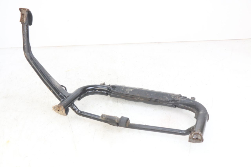 photo de CENTRAAL STANDAARD SYM GTS EFI 125 (2012 - 2016) - Overzicht