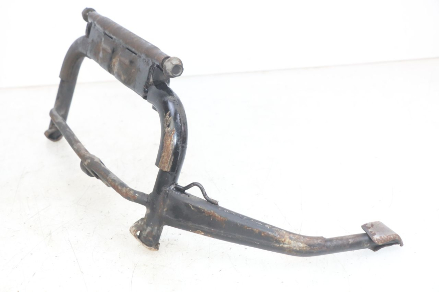 photo de CENTRAAL STANDAARD SYM GTS EFI 125 (2012 - 2016) - Staat van het oppervlak