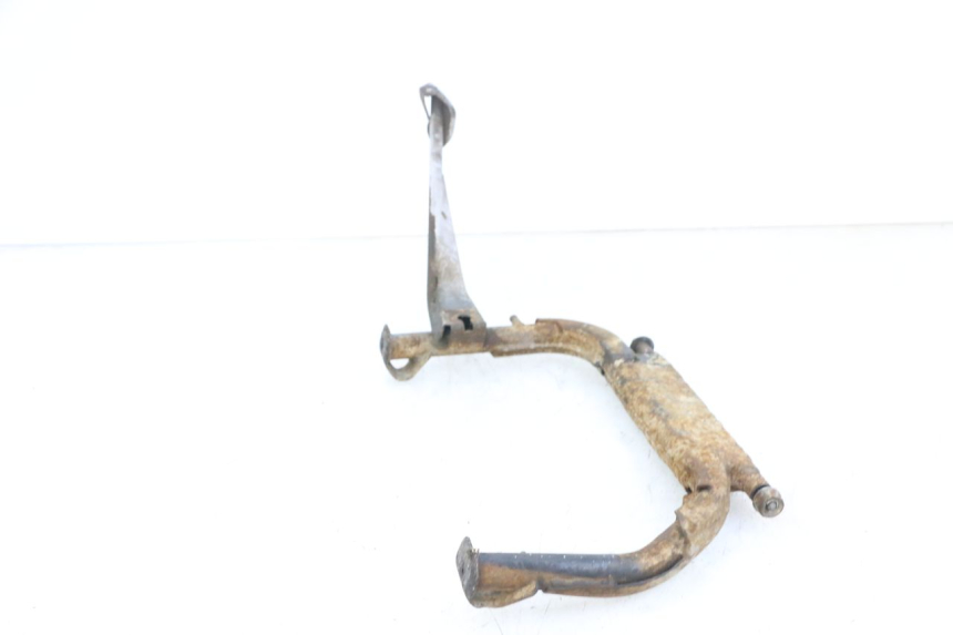 photo de CENTRAAL STANDAARD SYM GTS EVO 125 (2009 - 2013) - Detail van het onderdeel