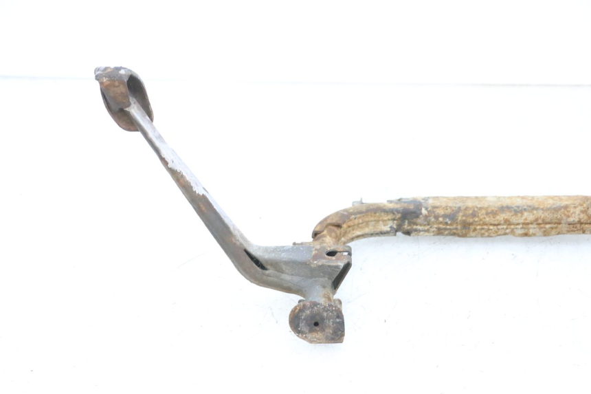 photo de CENTRAAL STANDAARD SYM GTS EVO 125 (2009 - 2013) - Andere kijkhoek