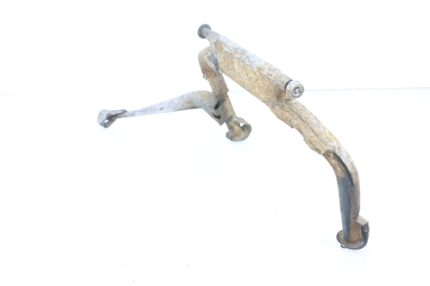 photo de CENTRAAL STANDAARD SYM GTS EVO 125 (2009 - 2013) - Technische close-up