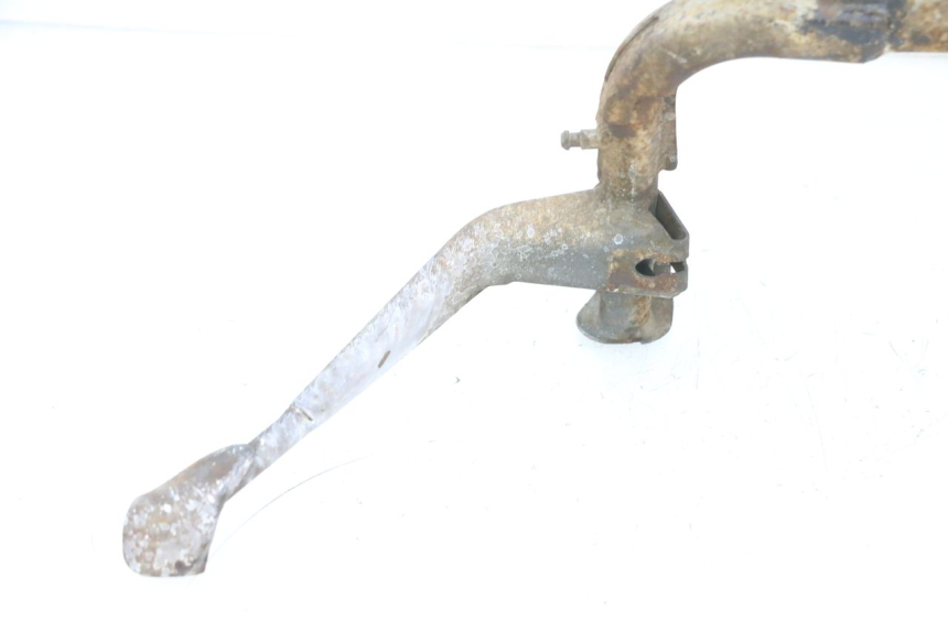 photo de CENTRAAL STANDAARD SYM GTS EVO 125 (2009 - 2013) - Overzicht