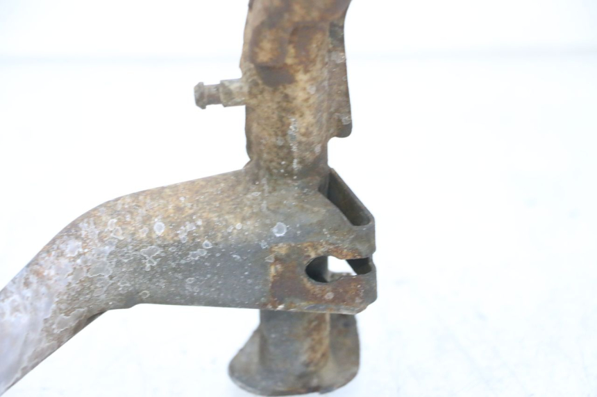 photo de CENTRAAL STANDAARD SYM GTS EVO 125 (2009 - 2013) - Bevestigingspunten