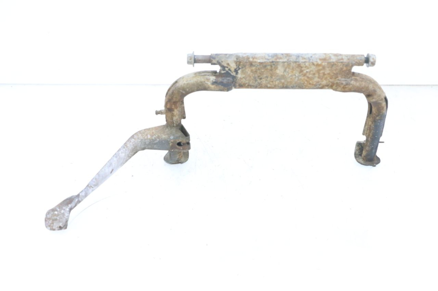 photo de CENTRAAL STANDAARD SYM GTS EVO 125 (2009 - 2013) - Staat van het oppervlak