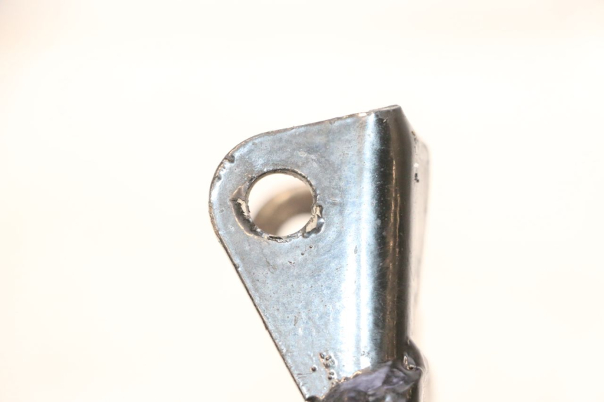 photo de CENTRAAL STANDAARD KEEWAY HURRICANE 50 (2006 - 2019) - Technische close-up